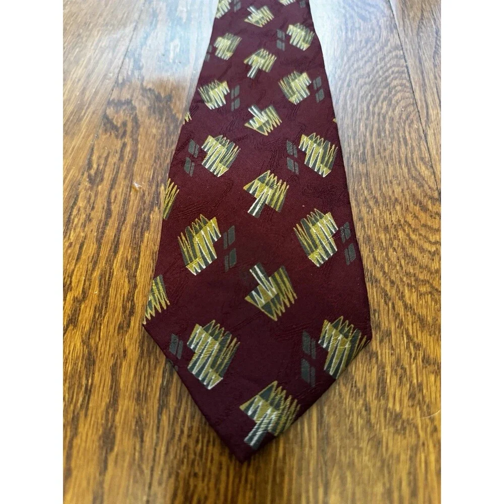 Gucci vintage necktie